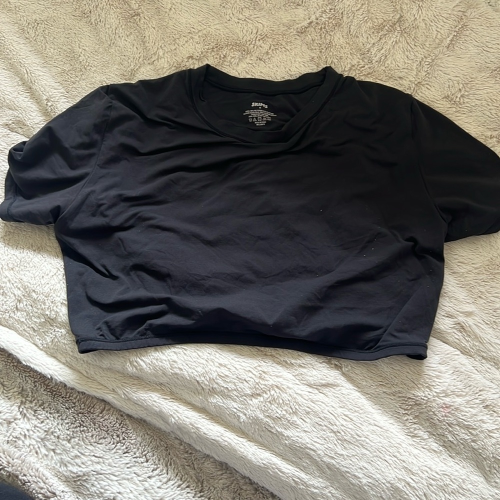 SKIMS TOP